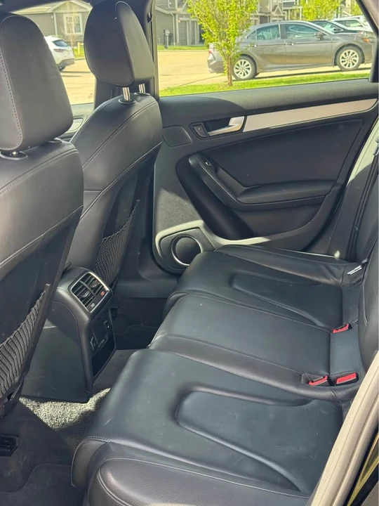 2016 Audi A4 - Image 11 of 17