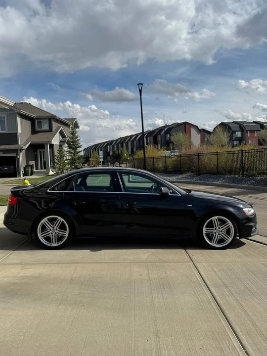 2016 Audi A4 - Image 4 of 17