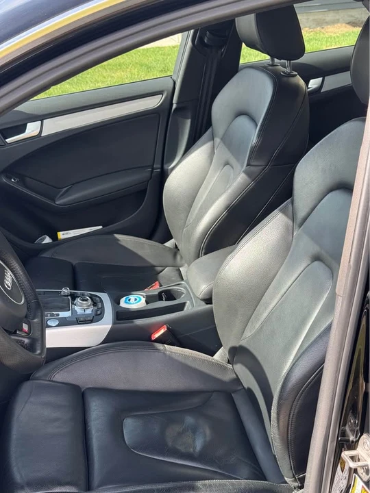 2016 Audi A4 - Image 9 of 17