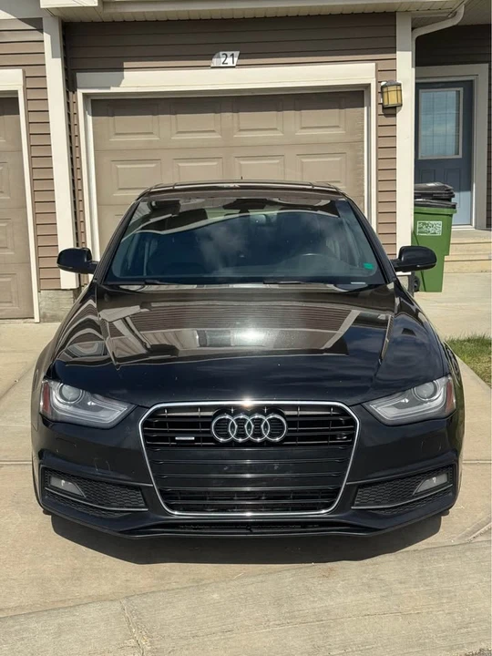 2016 Audi A4 - Image 2 of 17
