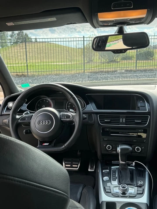 2016 Audi A4 - Image 13 of 17