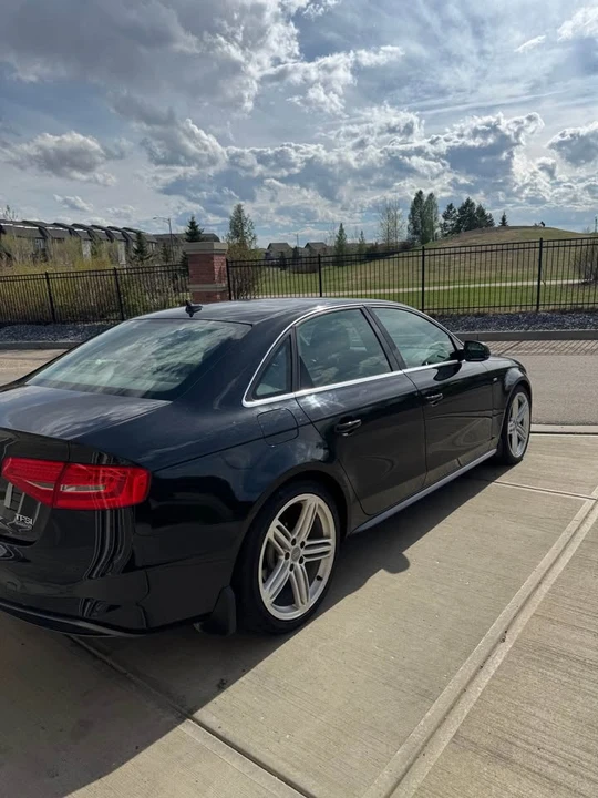 2016 Audi A4 - Image 5 of 17