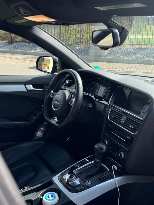 2016 Audi A4 - Image 10 of 17