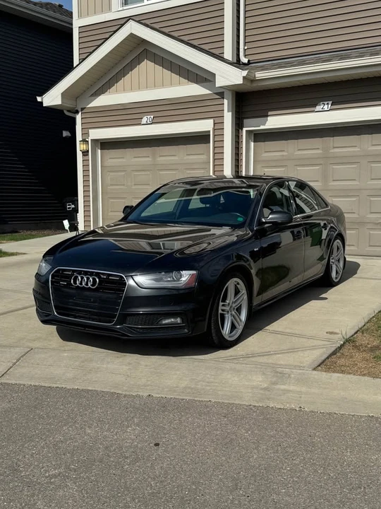 2016 Audi A4 - Image 7 of 17
