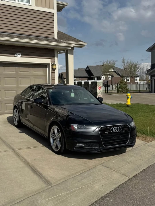 2016 Audi A4 - Image 3 of 17