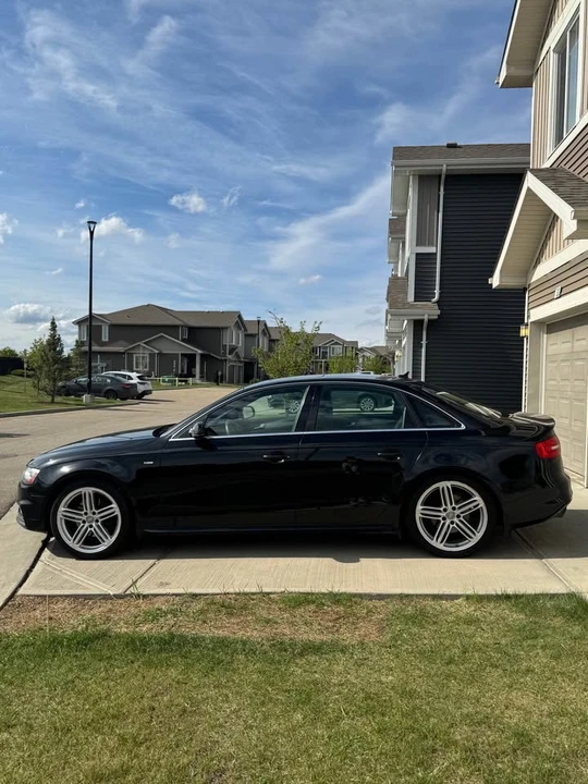 2016 Audi A4 - Image 6 of 17