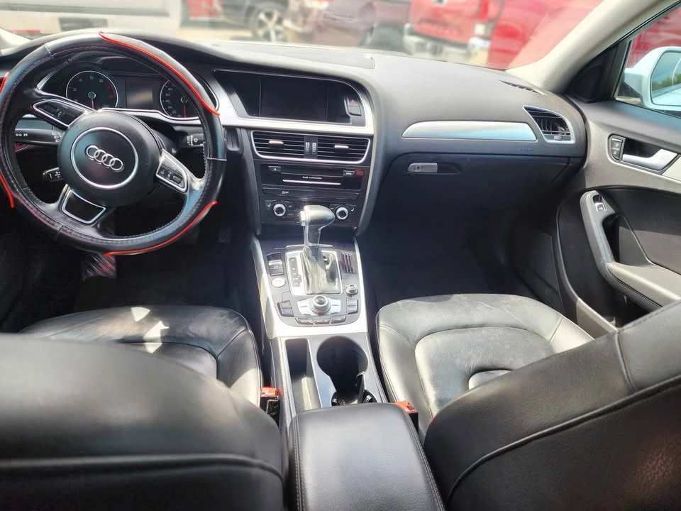 2016 Audi B8 A4 - Image 5 of 10