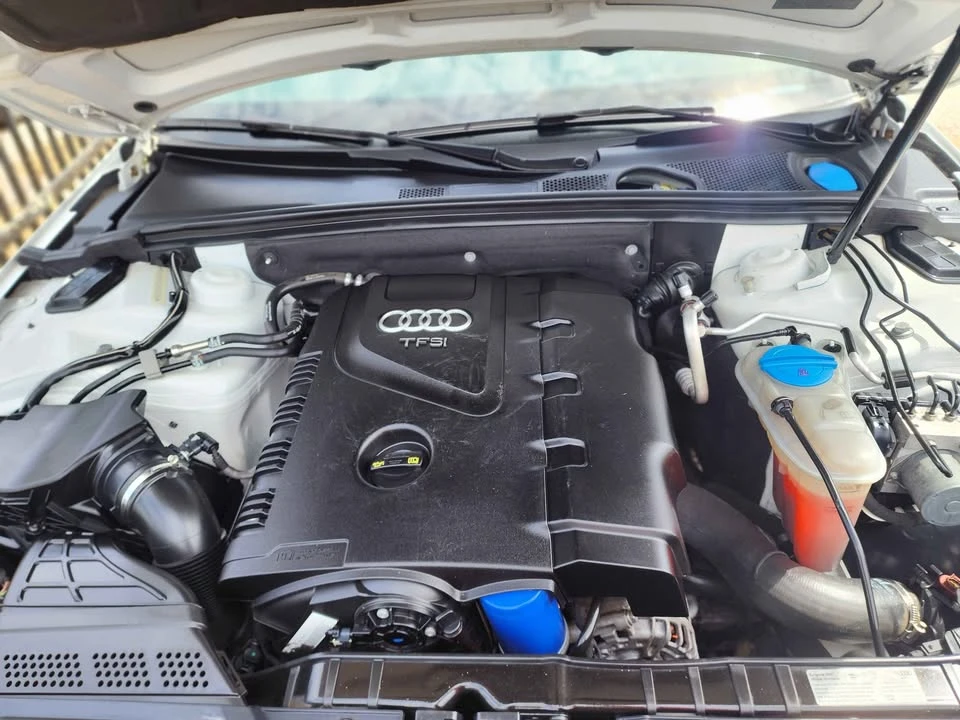 2016 Audi B8 A4 - Image 7 of 10