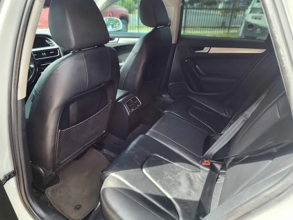 2016 Audi B8 A4 - Image 4 of 10