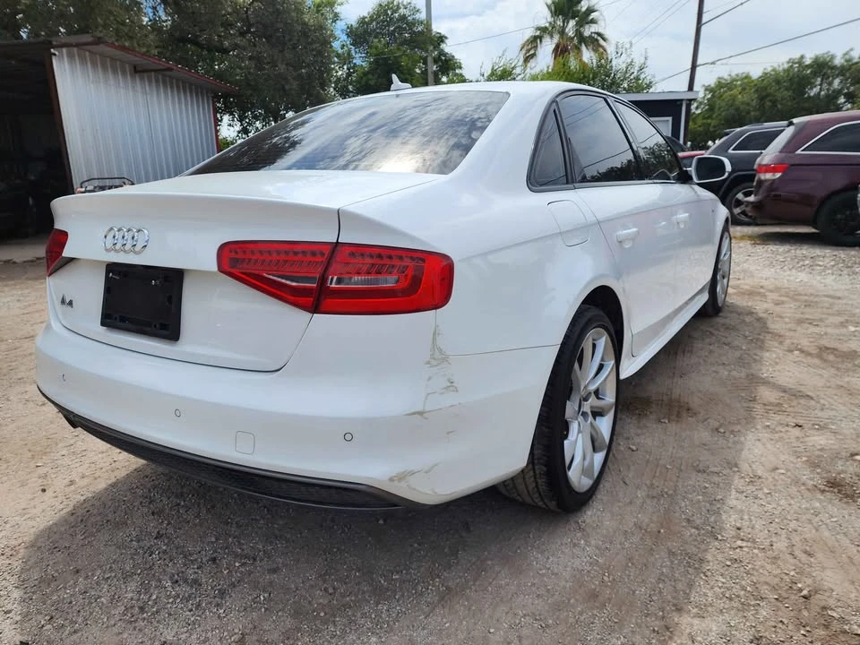 2016 Audi B8 A4 - Image 3 of 10