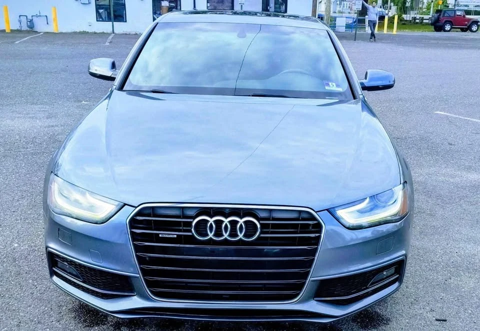 2016 Audi B8 A4 - Image 7 of 8