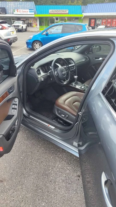 2016 Audi B8 A4 - Image 3 of 8