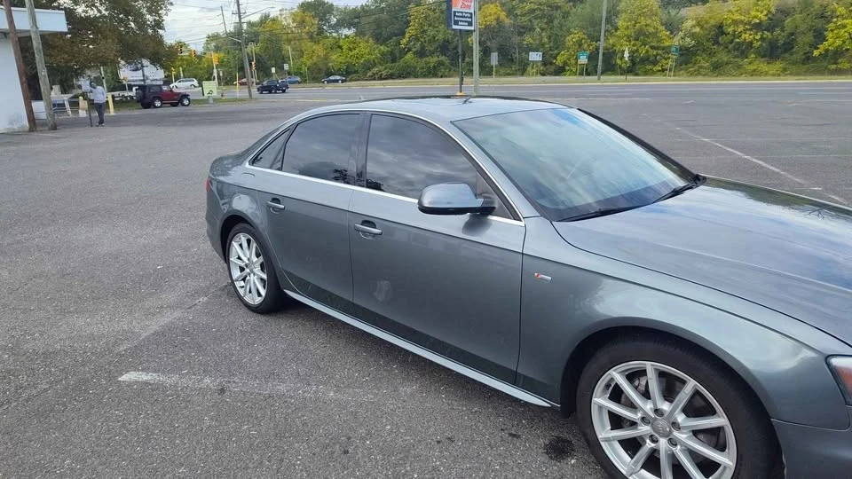 2016 Audi B8 A4 - Image 6 of 8