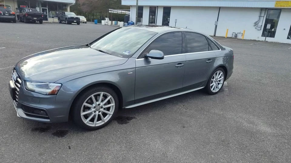 2016 Audi B8 A4 - Image 5 of 8