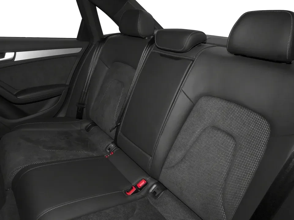 2016 Audi B9 A4 - Image 20 of 20