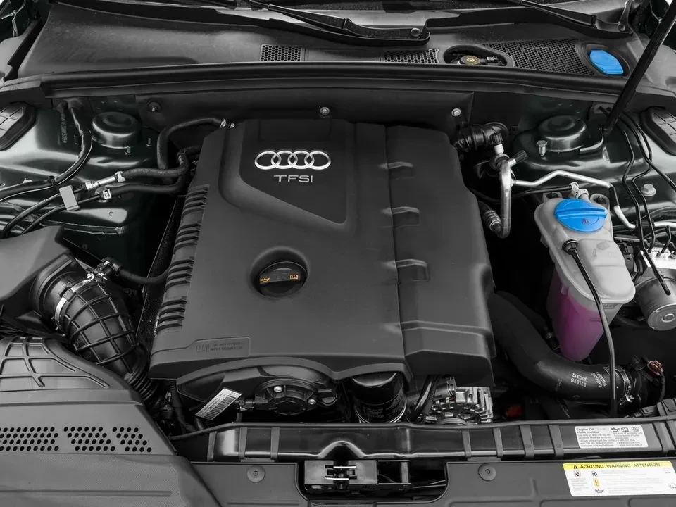 2016 Audi B9 A4 - Image 14 of 20