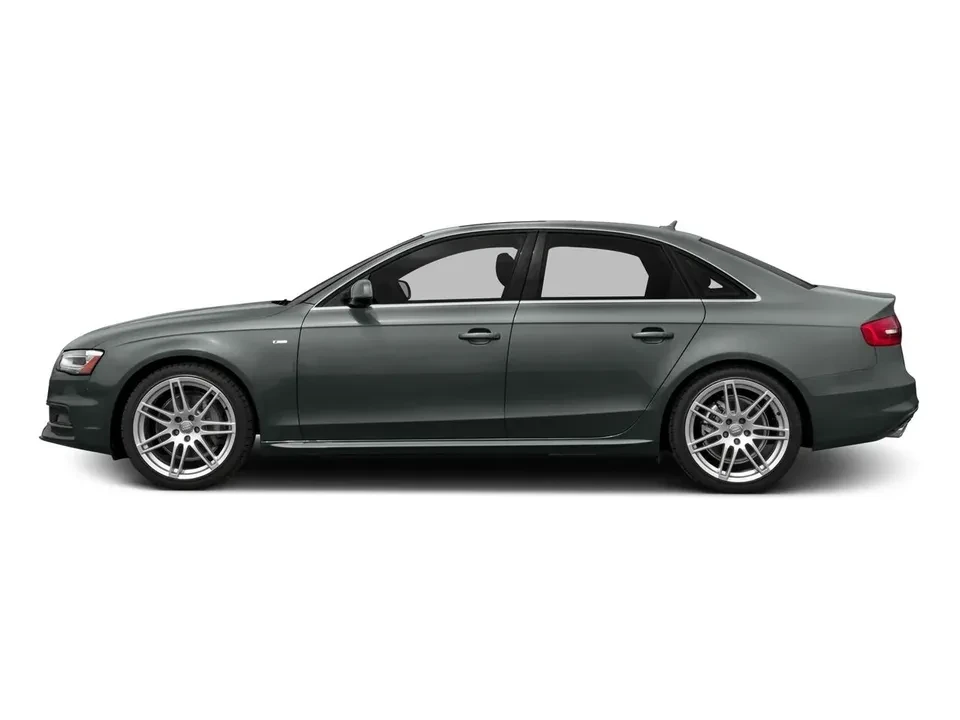 2016 Audi B9 A4 - Image 7 of 20