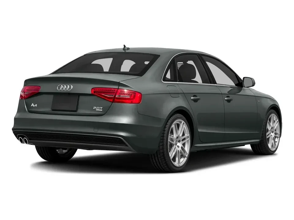 2016 Audi B9 A4 - Image 9 of 20