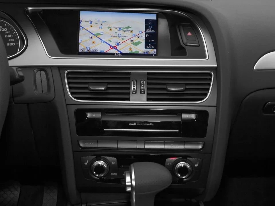 2016 Audi B9 A4 - Image 18 of 20