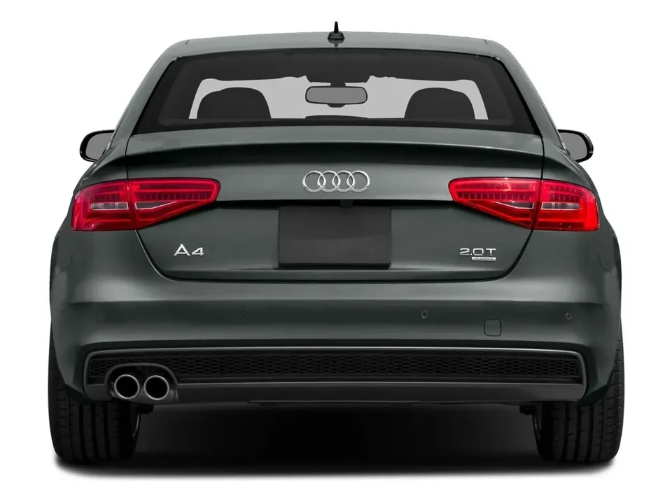 2016 Audi B9 A4 - Image 8 of 20