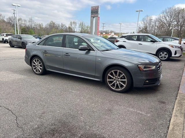 2016 Audi B9 A4 - Image 2 of 20