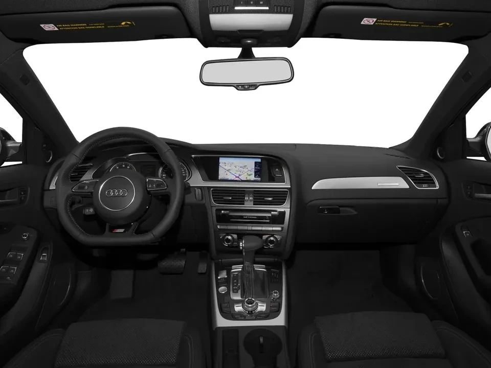 2016 Audi B9 A4 - Image 16 of 20