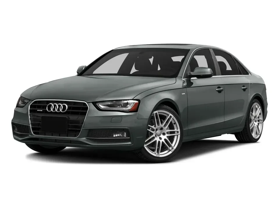 2016 Audi B9 A4 - Image 6 of 20