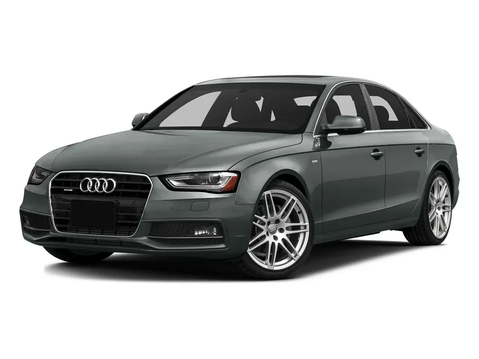 2016 Audi B9 A4 - Image 3 of 20