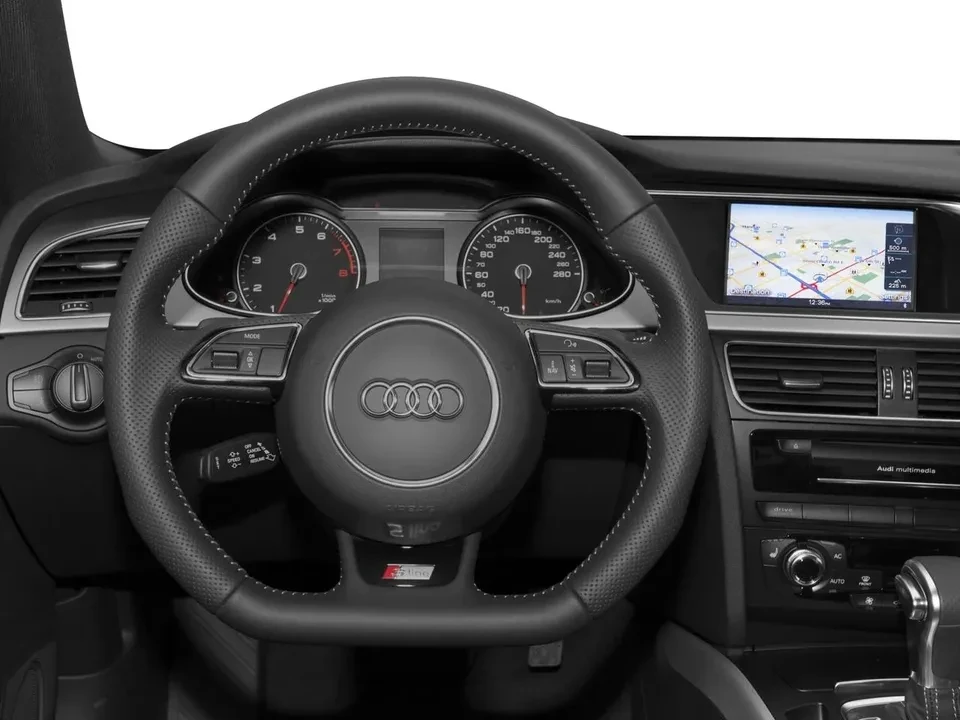 2016 Audi B9 A4 - Image 15 of 20