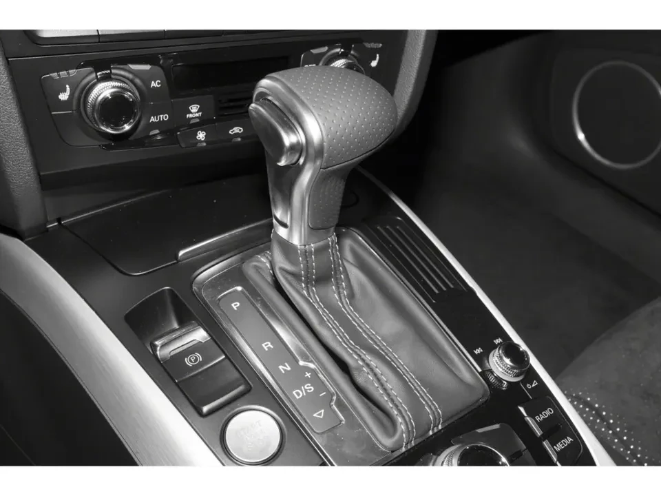 2016 Audi B9 A4 - Image 19 of 20
