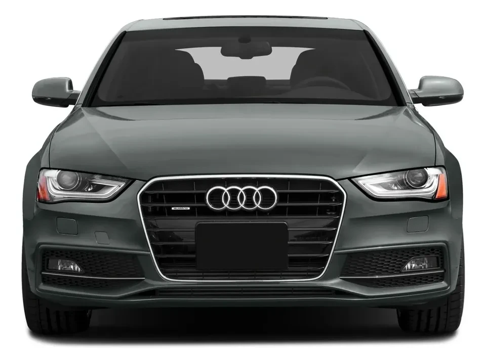 2016 Audi B9 A4 - Image 11 of 20