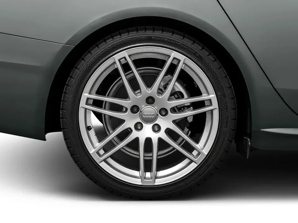 2016 Audi B9 A4 - Image 12 of 20