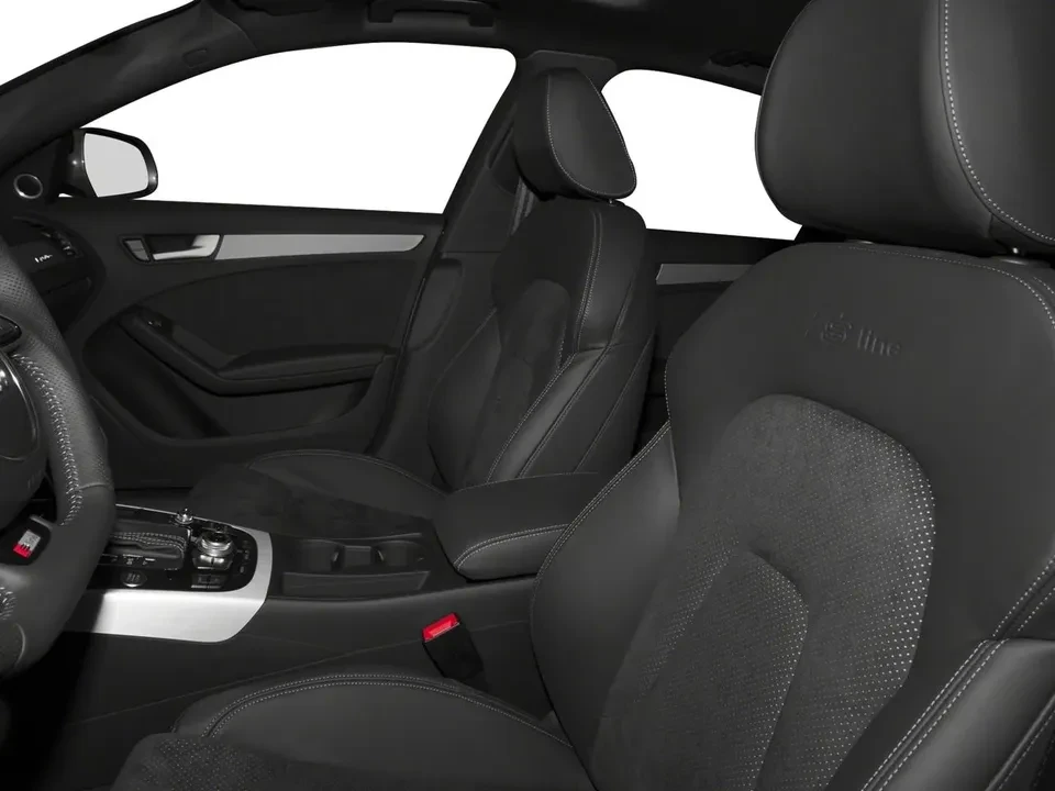 2016 Audi B9 A4 - Image 17 of 20