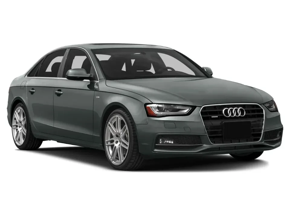 2016 Audi B9 A4 - Image 10 of 20