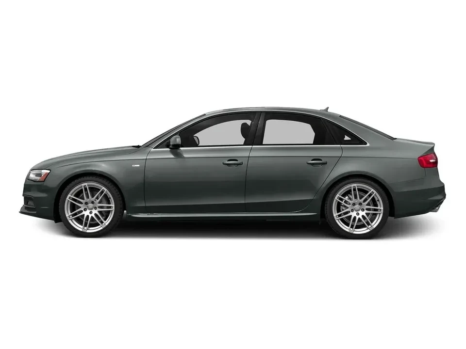 2016 Audi B9 A4 - Image 4 of 20