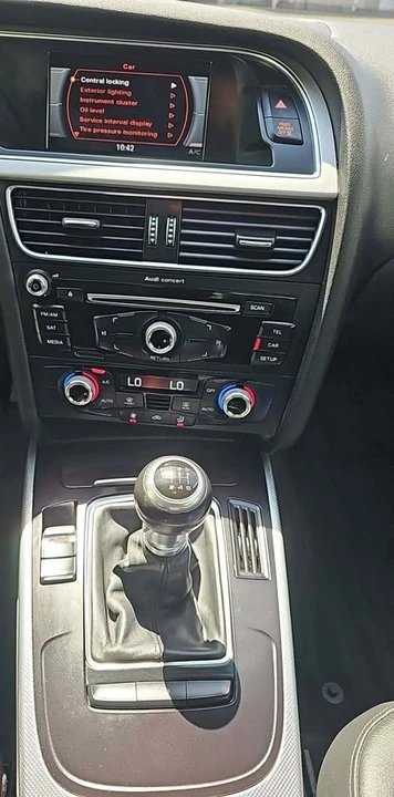 2016 Audi B8 A4 - Image 2 of 7