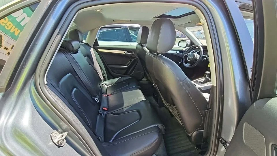 2016 Audi B8 A4 - Image 5 of 7