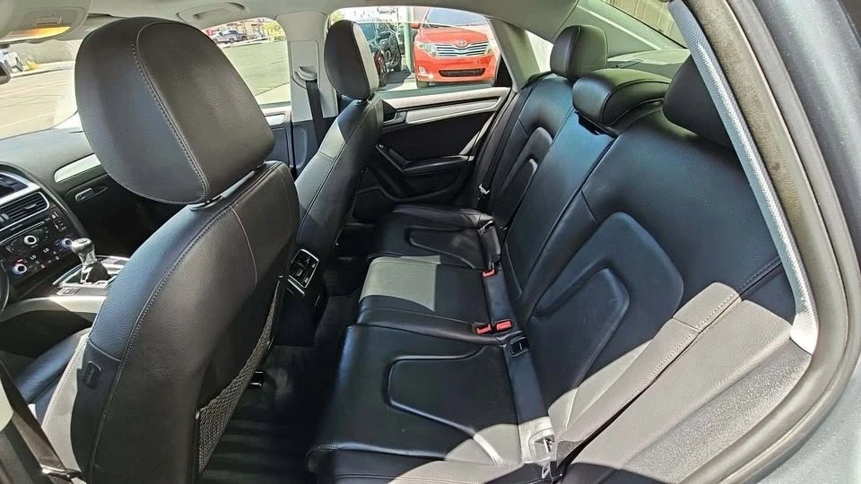 2016 Audi B9 A4 - Image 3 of 7