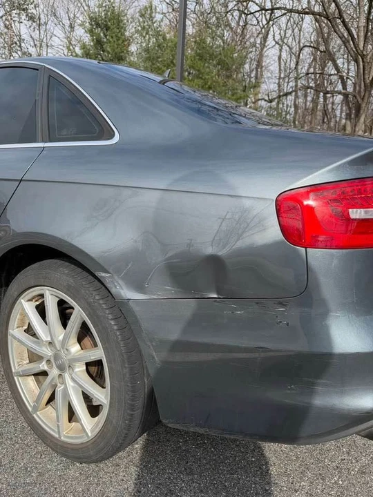 2016 Audi B8 A4 - Image 13 of 13