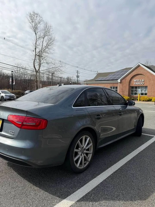 2016 Audi B8 A4 - Image 9 of 13