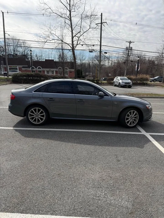 2016 Audi B8 A4 - Image 4 of 13