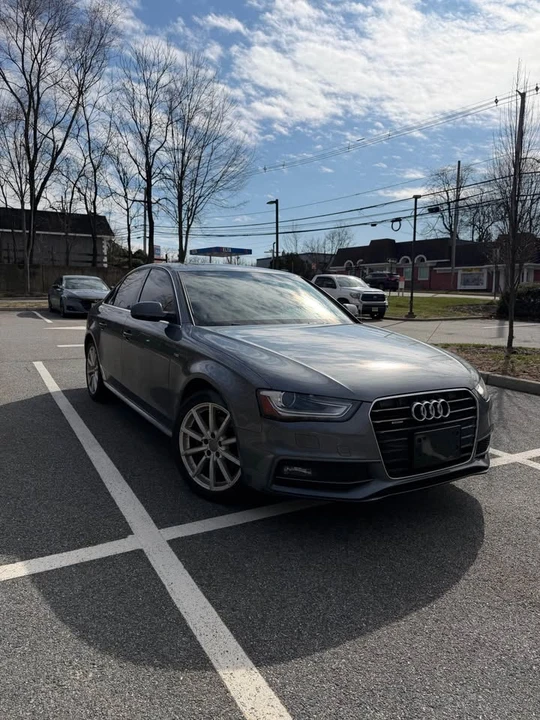 2016 Audi B8 A4 - Image 2 of 13