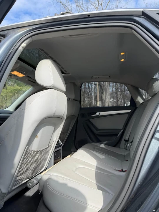 2016 Audi B8 A4 - Image 11 of 13