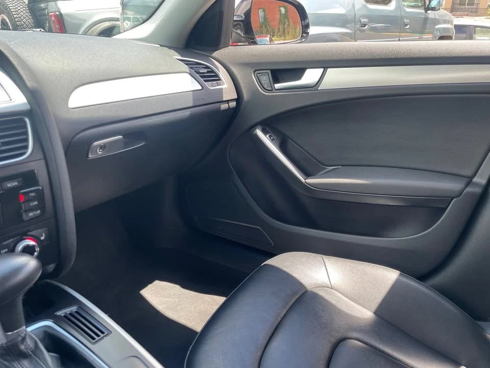 2016 Audi B8 A4 - Image 17 of 20