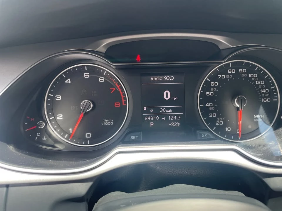 2016 Audi B8 A4 - Image 16 of 20