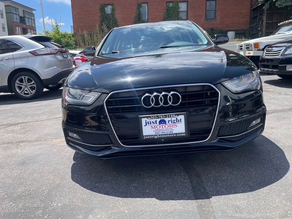 2016 Audi B8 A4 - Image 2 of 20