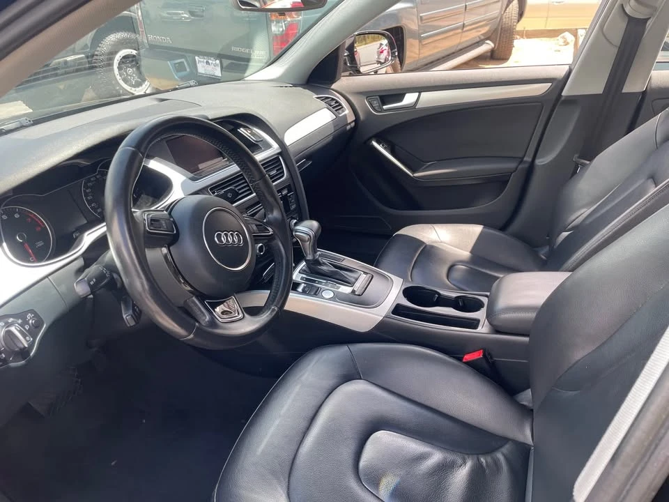 2016 Audi B8 A4 - Image 14 of 20