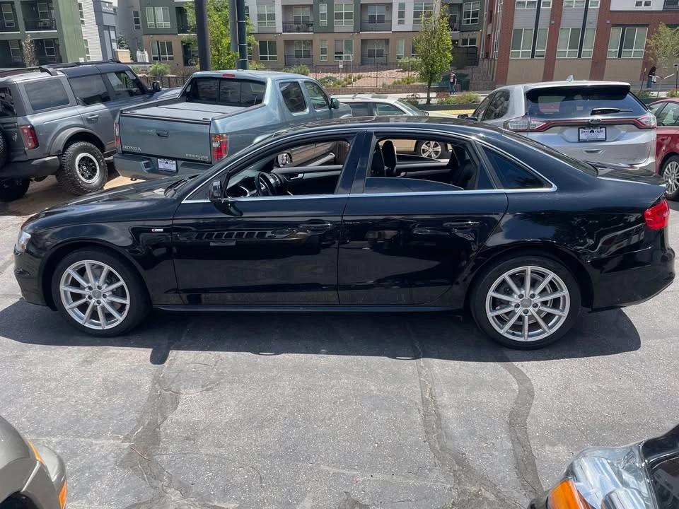 2016 Audi B8 A4 - Image 4 of 20