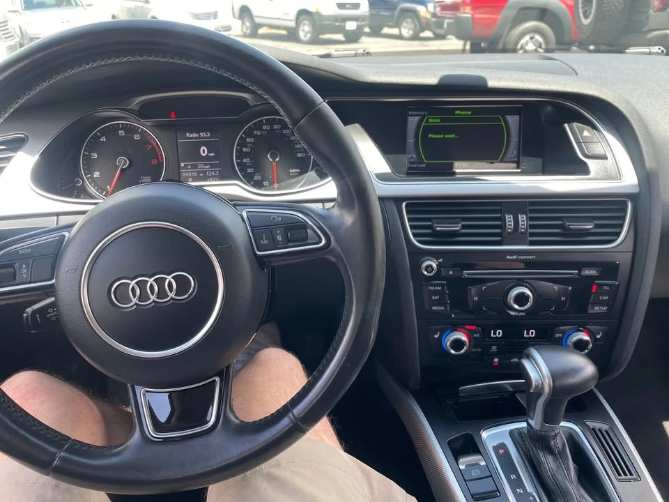 2016 Audi B8 A4 - Image 15 of 20