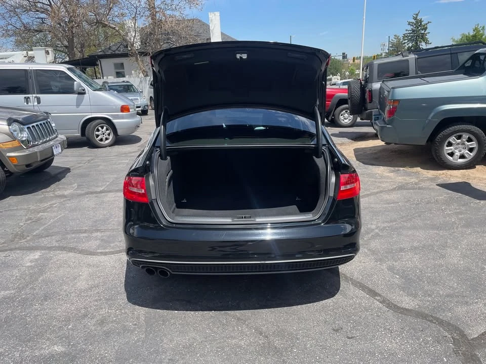 2016 Audi B8 A4 - Image 7 of 20